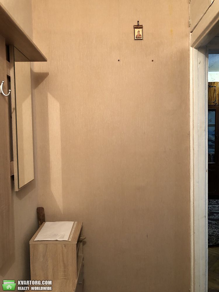 Sell 1-room apartment. Киев, Вацлава Гавела — photo 6