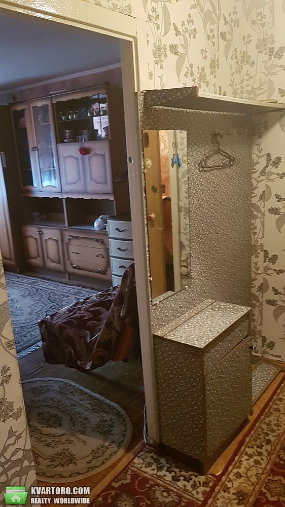 Sell 1-room apartment. Киев,  Рокоссовского пр — photo 4