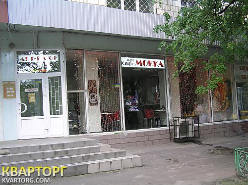 Rent out office. Киев, Фрунзе — photo 9