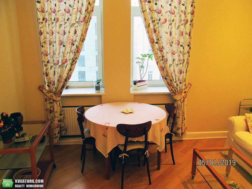 Rent out 1-room apartment. Киев,  Богдана Хмельницкого — photo 6