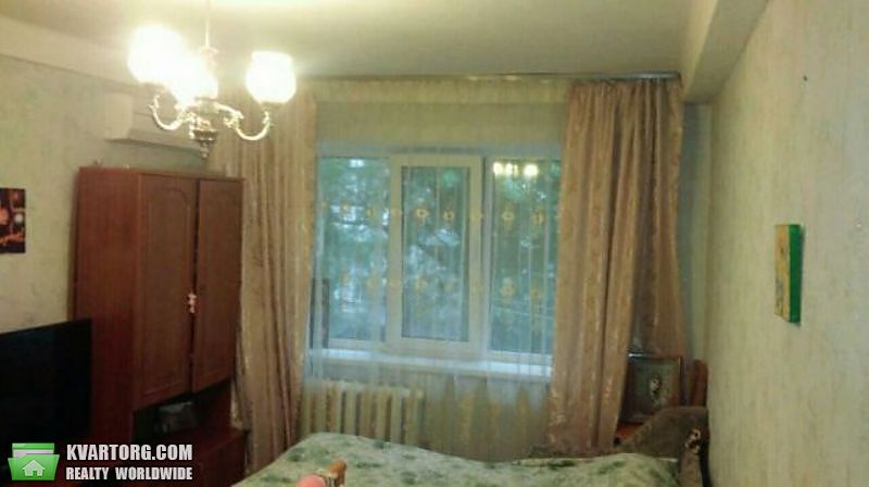 Sell 1-room apartment. Киев,  Зодчих — photo 4