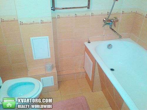 Sell 2-room apartment. Киев, Туполева — photo 1