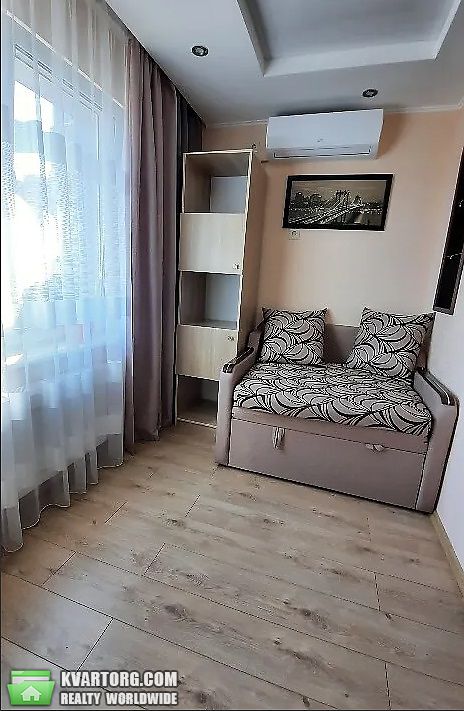 Sell 1-room apartment. Киев,  Закревского — photo 4