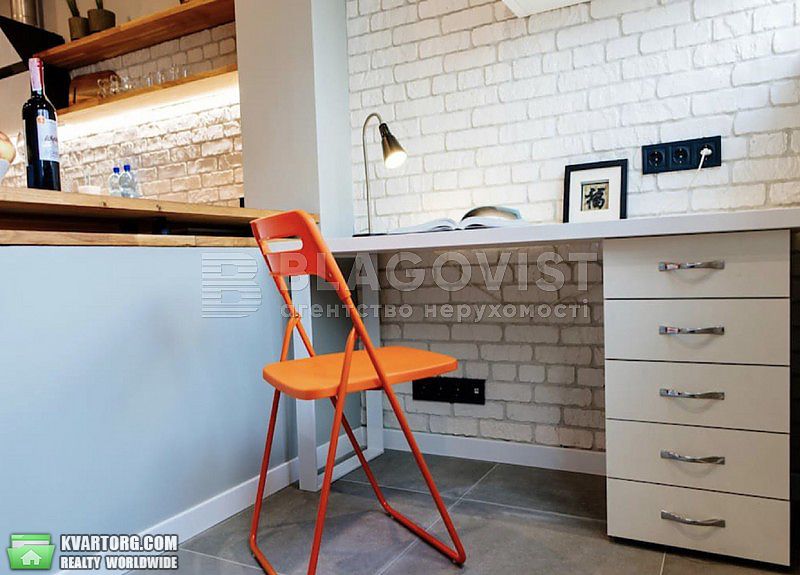 Sell 1-room apartment. Киев,  Подвысоцкого — photo 5