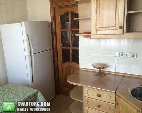 Rent out 3-room apartment. Киев, Вербицкого — photo 2