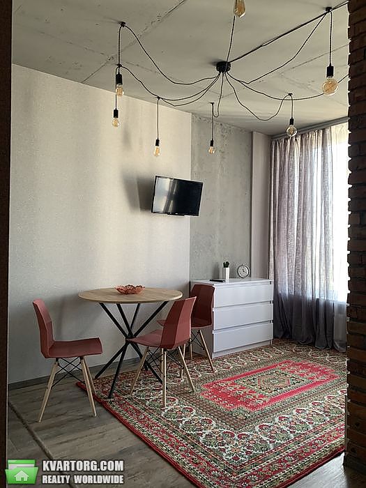 Sell 1-room apartment. Киев, Любомира Гузара — photo 3
