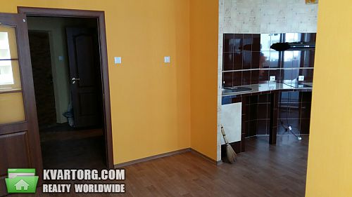Sell 1-room apartment. Киев, Чавдар — photo 4