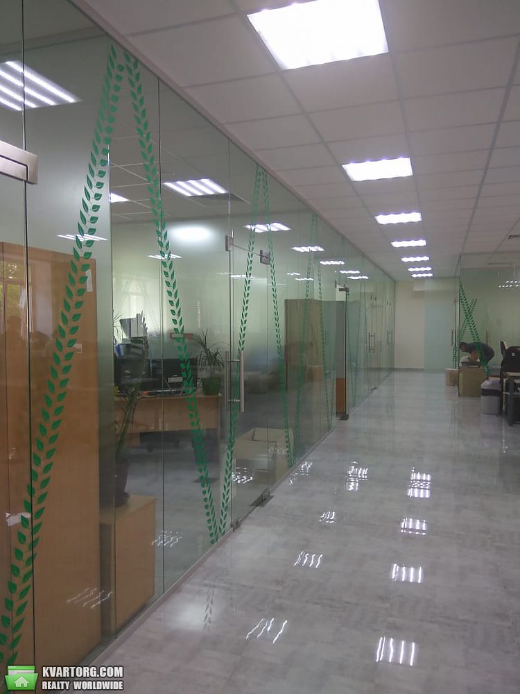 Rent out office. Киев,  Голосеевский пр — photo 3