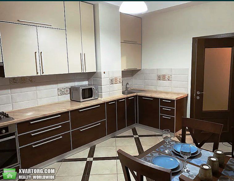 Rent out 2-room apartment. Львов, Дорога Кривчицька — photo 2