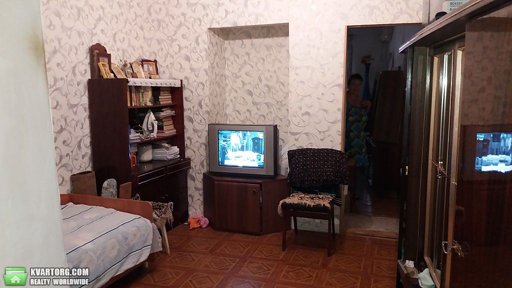 Sell 2-room apartment. Одесса, Староконный переулок — photo 1