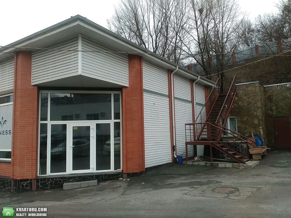 Rent out office. Киев,  Тверской Тупик — photo 4
