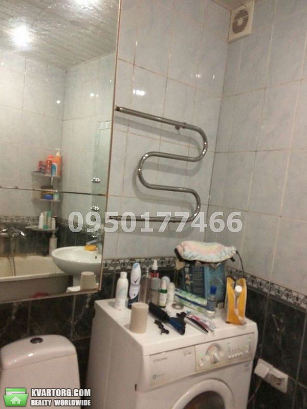 Rent out 2-room apartment. Харьков, пр. Юбилейный — photo 6