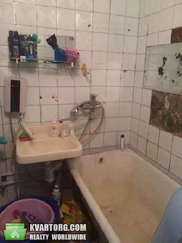 Sell 1-room apartment. Киев,  Семьи Хохловых — photo 4