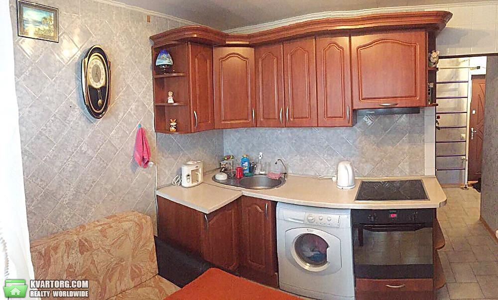 Sell 1-room apartment. Киев,  Островского — photo 2