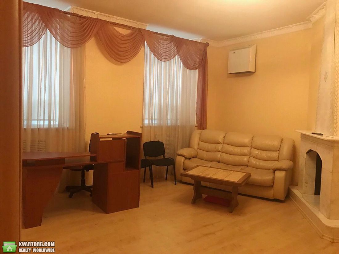 Rent out office. Киев,  Ярославов Вал — photo 1