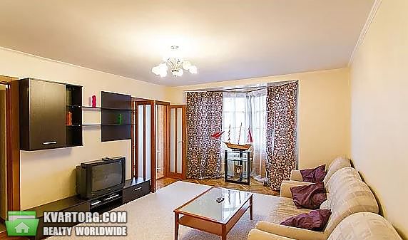 Rent out 3-room apartment. Киев, Леси Украинки — photo 8