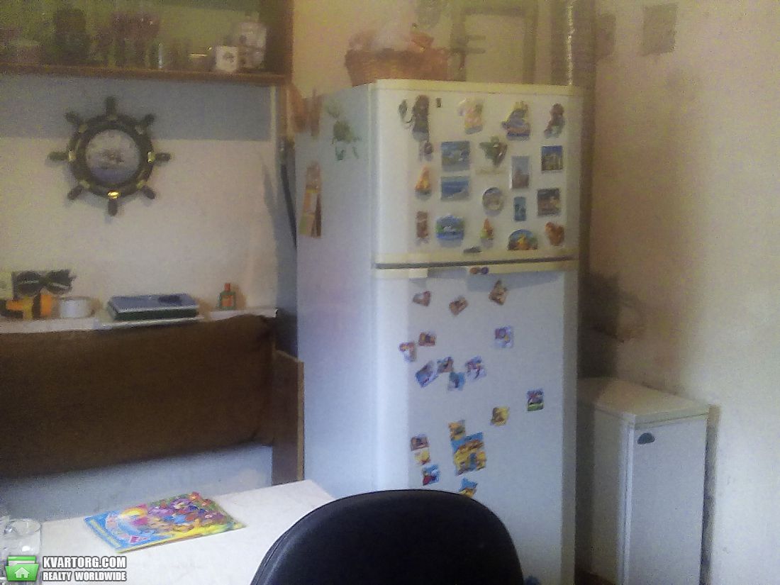 Sell 2-room apartment. Одесса, Комитетская — photo 3