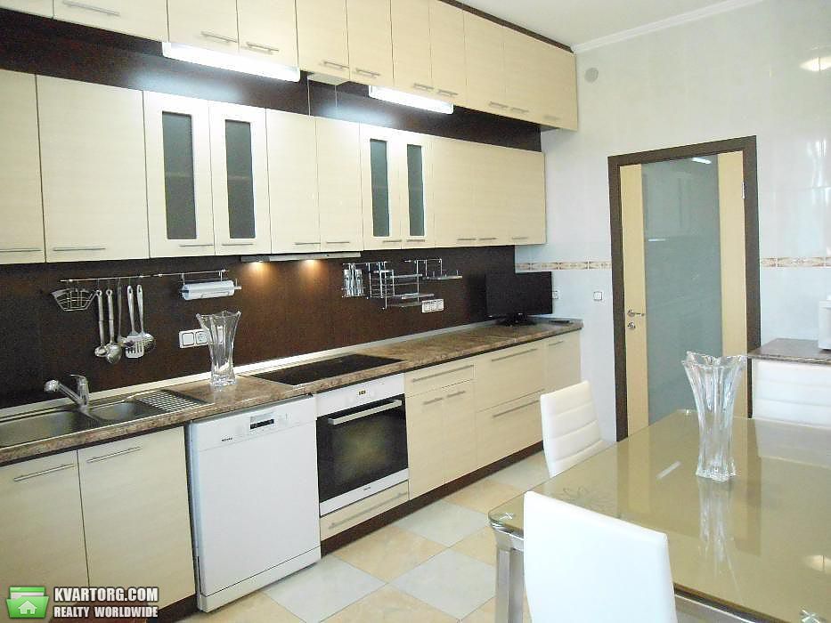 Rent out 2-room apartment. Киев,  Кудряшова — photo 5