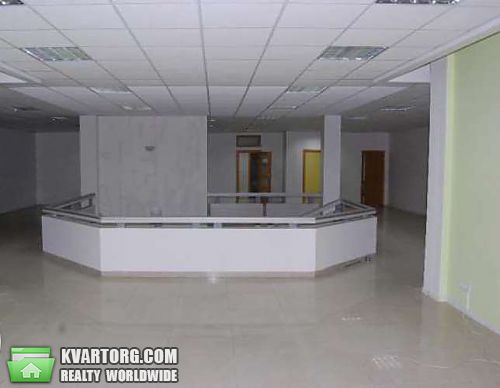 Rent out office. Киев, Кировоградская — photo 7