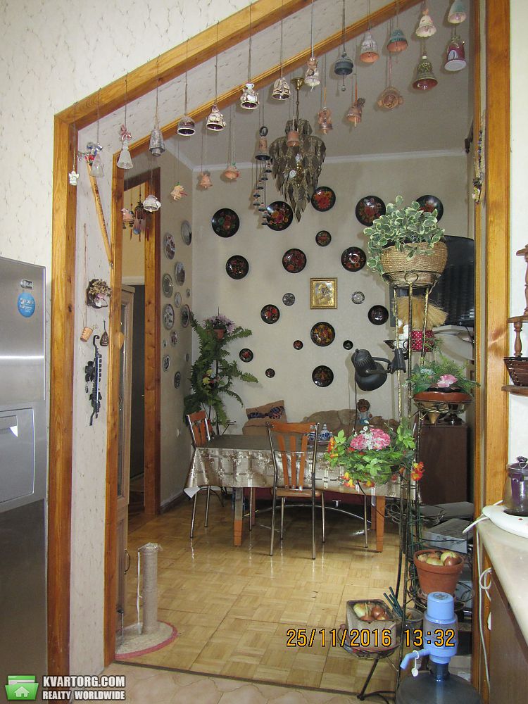 Sell 3-room apartment. Киев,  Бассейная — photo 4