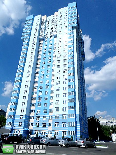 Sell 2-room apartment. Киев, Богдановская, — photo 1