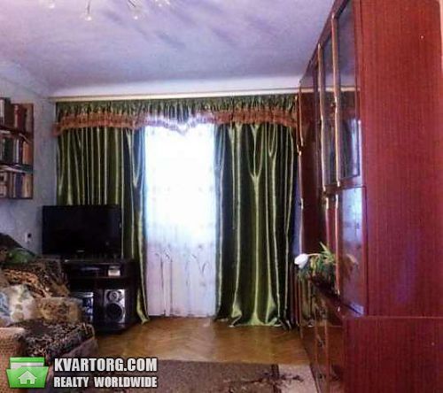 Sell 2-room apartment. Киев, Ереванская — photo 4