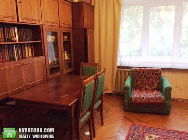 Sell 2-room apartment. Киев,  Антонова — photo 1