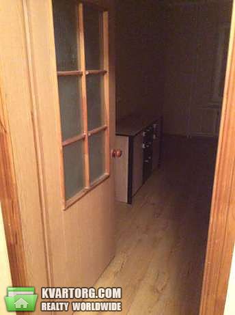 Rent out 1-room apartment. Киев,  Цветаевой — photo 5