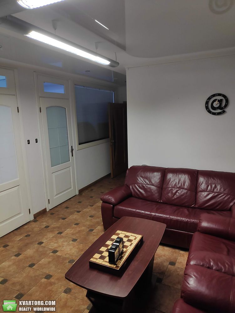 Rent out office. Киев,  Мельникова — photo 8