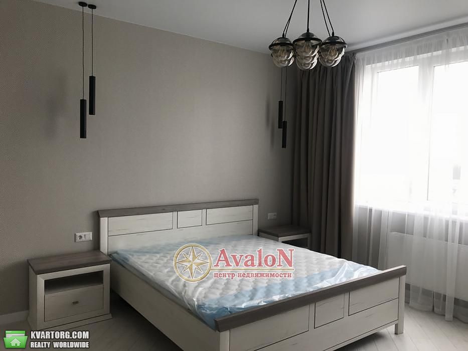 Sell 1-room apartment. Одесса, Среднефонтанская — photo 1