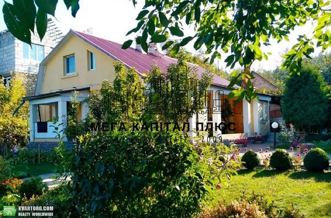 Rent out house. Киев, Центральная — photo 1