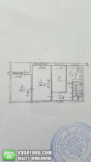 Sell 3-room apartment. Киев,  Милютенко — photo 4