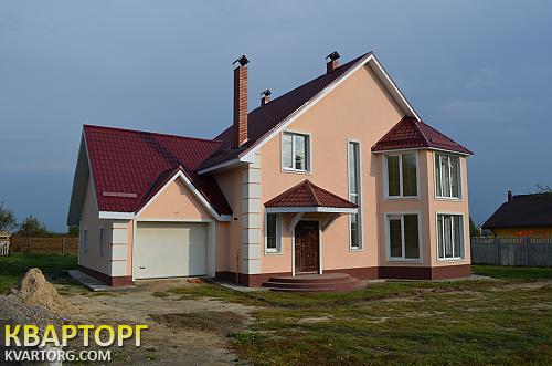 Sell house. Киевская обл., Липовый Скиток — photo 1