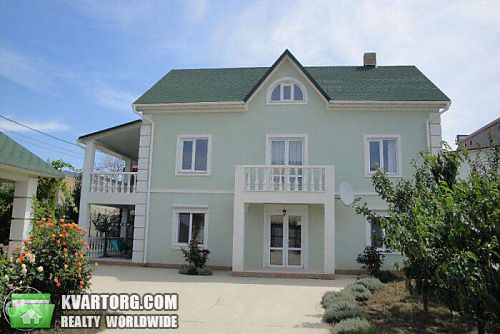 Sell house. АР Крым, Сурожская — photo 1
