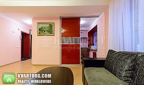 Rent out 2-room apartment. Киев,  Леси Украинки бул — photo 6