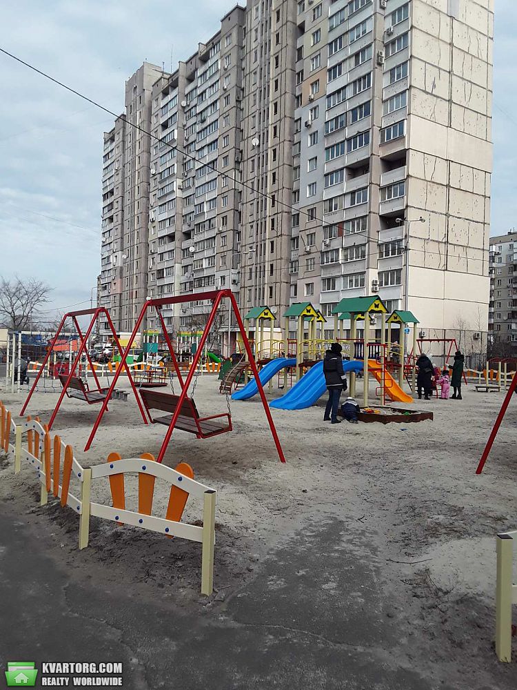 Sell 2-room apartment. Киев,  Алма-Атинская — photo 8