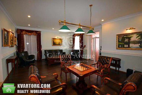 Sell multi-room apartment. Киев,  Большая Васильковская — photo 7