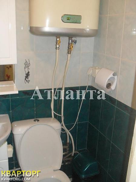 Sell 1-room apartment. Одесса, Затонского — photo 9