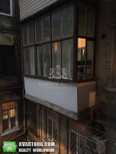 Sell 2-room apartment. Киев, Димитрова — photo 9