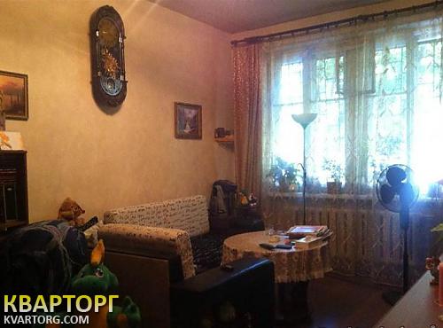 Sell 2-room apartment. Киев,  Фрунзе — photo 1