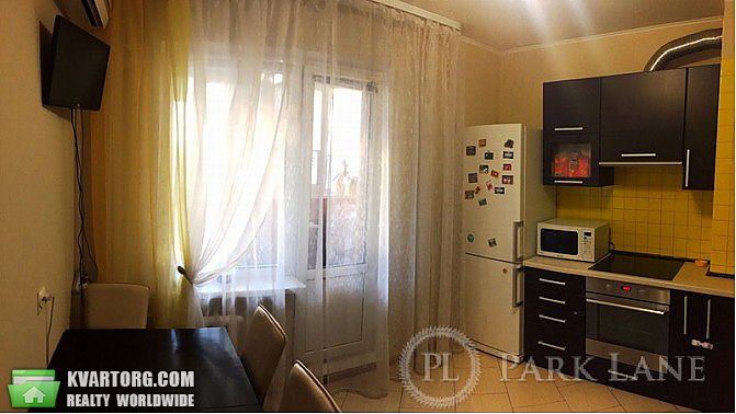 Sell 1-room apartment. Киев,  Урловская — photo 8