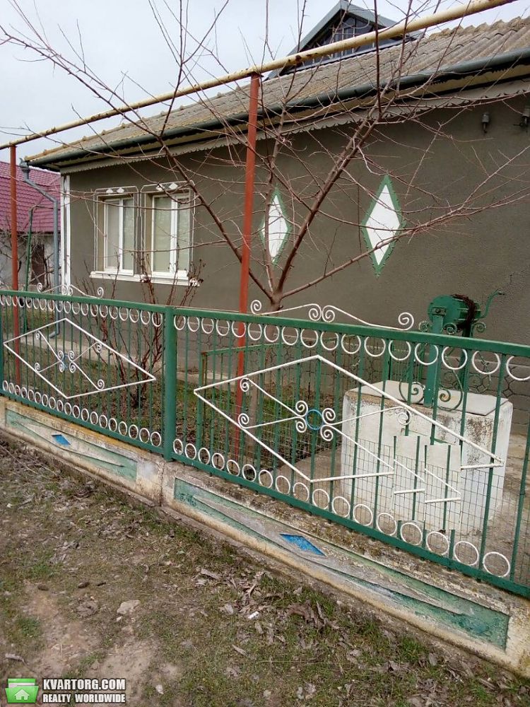 Sell house. Одесса, Грушевского — photo 6