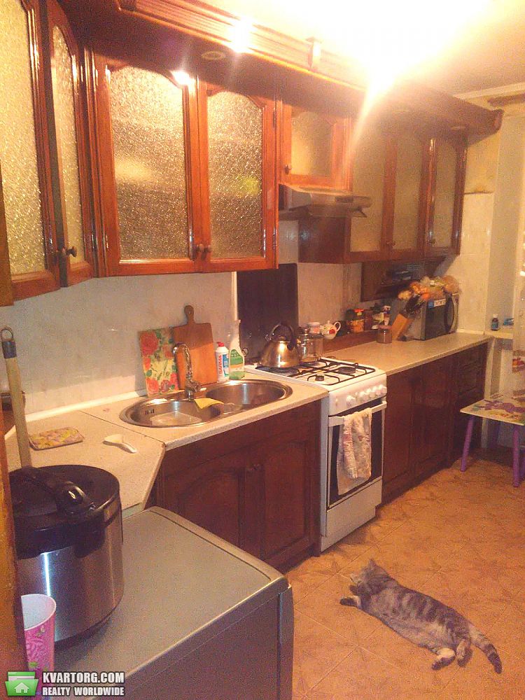 Sell 3-room apartment. Одесса, М.Жукова — photo 3