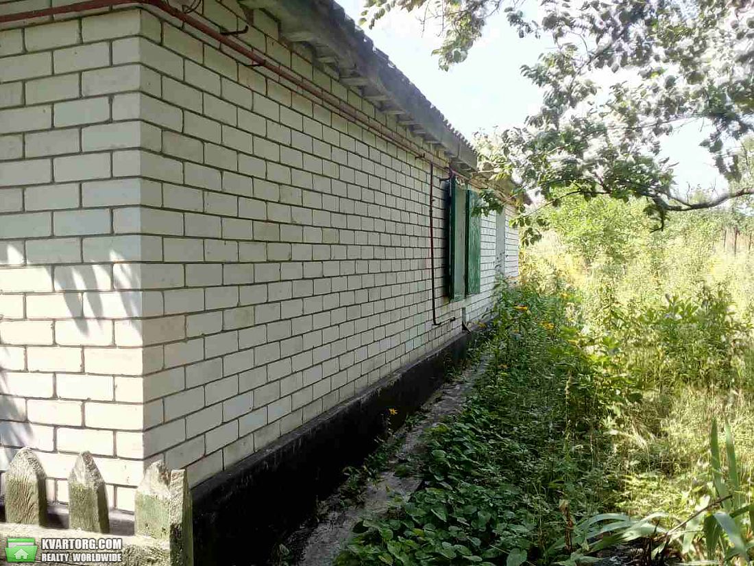 Sell house. Днепропетровск, Генерала Пушкина — photo 3