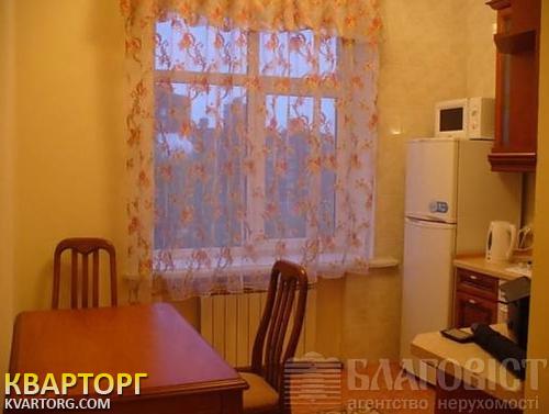Rent out 2-room apartment. Киев, Красноармейская — photo 7