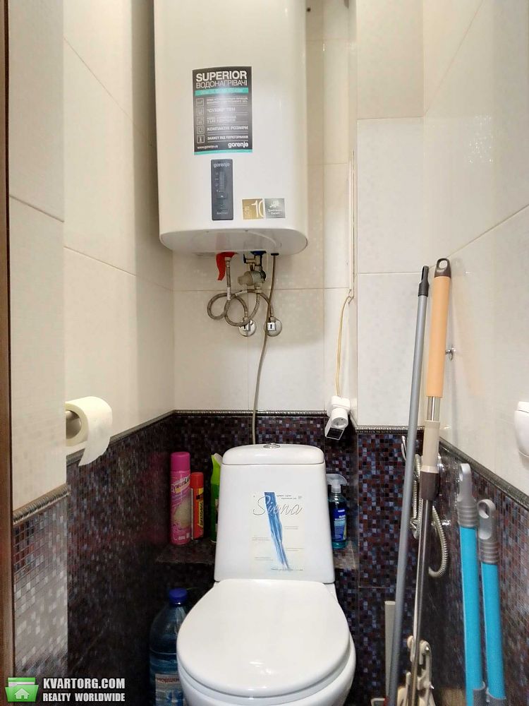 Rent out 3-room apartment. Киев, Європейського Союзу — photo 10