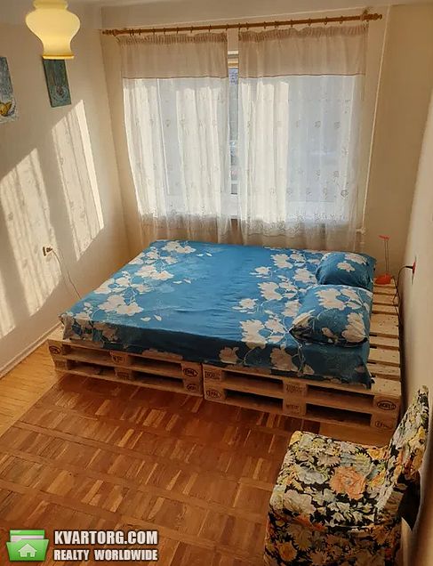 Rent out 2-room apartment. Киев, Шолом-Алейхема — photo 10
