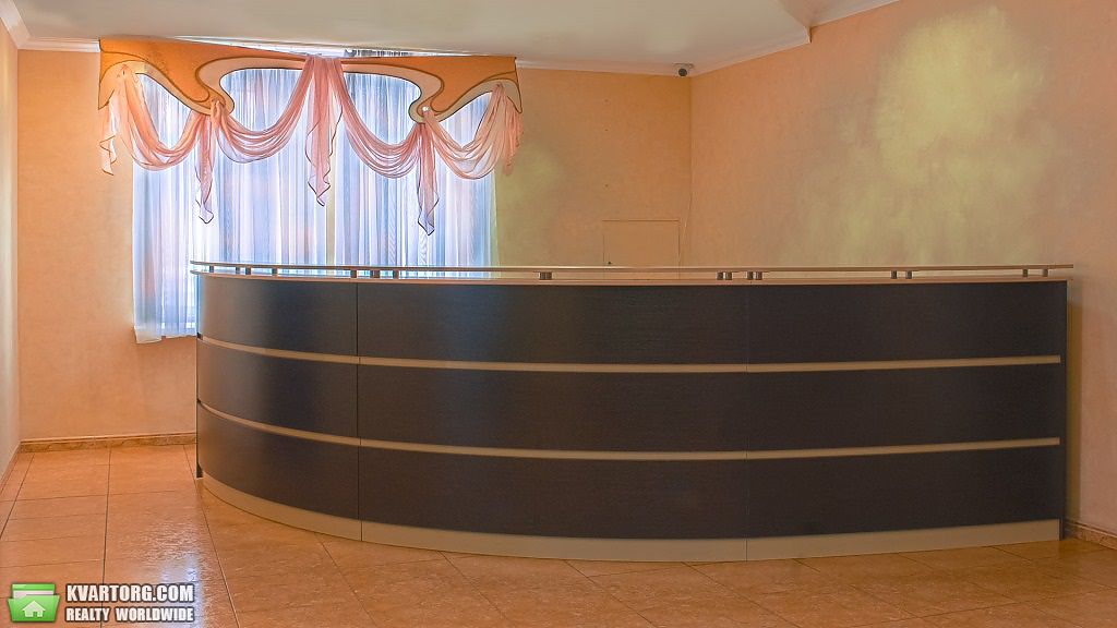 Rent out office. Киев, ул Липковского — photo 1