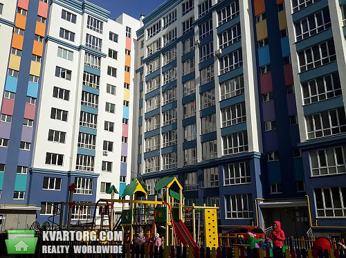 Sell 1-room apartment. Киев, Львовская — photo 1