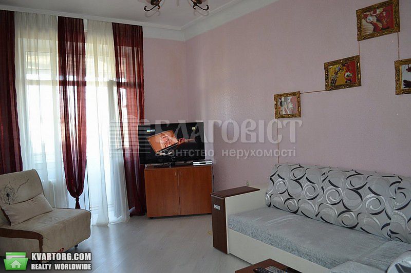 Rent out 1-room apartment. Киев,  Киквидзе — photo 1